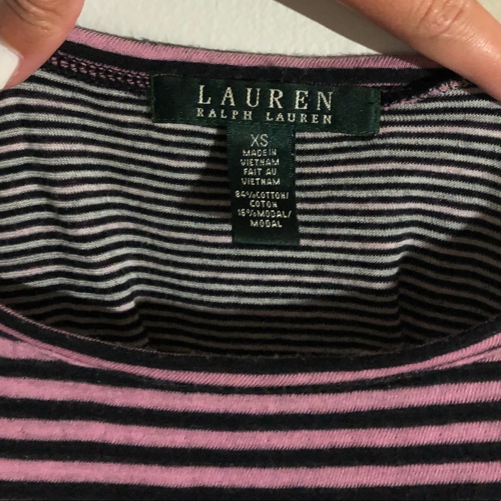 Ralph Lauren long sleeve